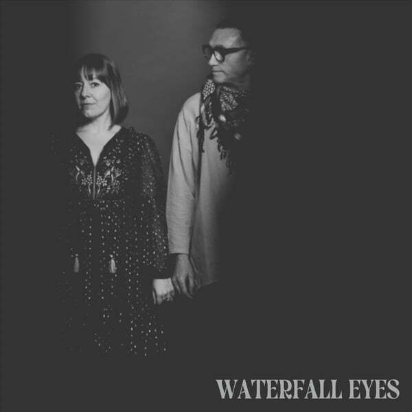 Cover art for Waterfall Eyes